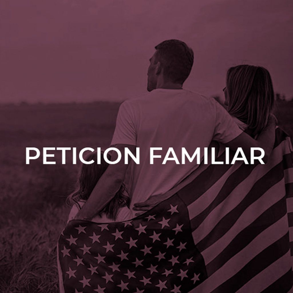 PETICION